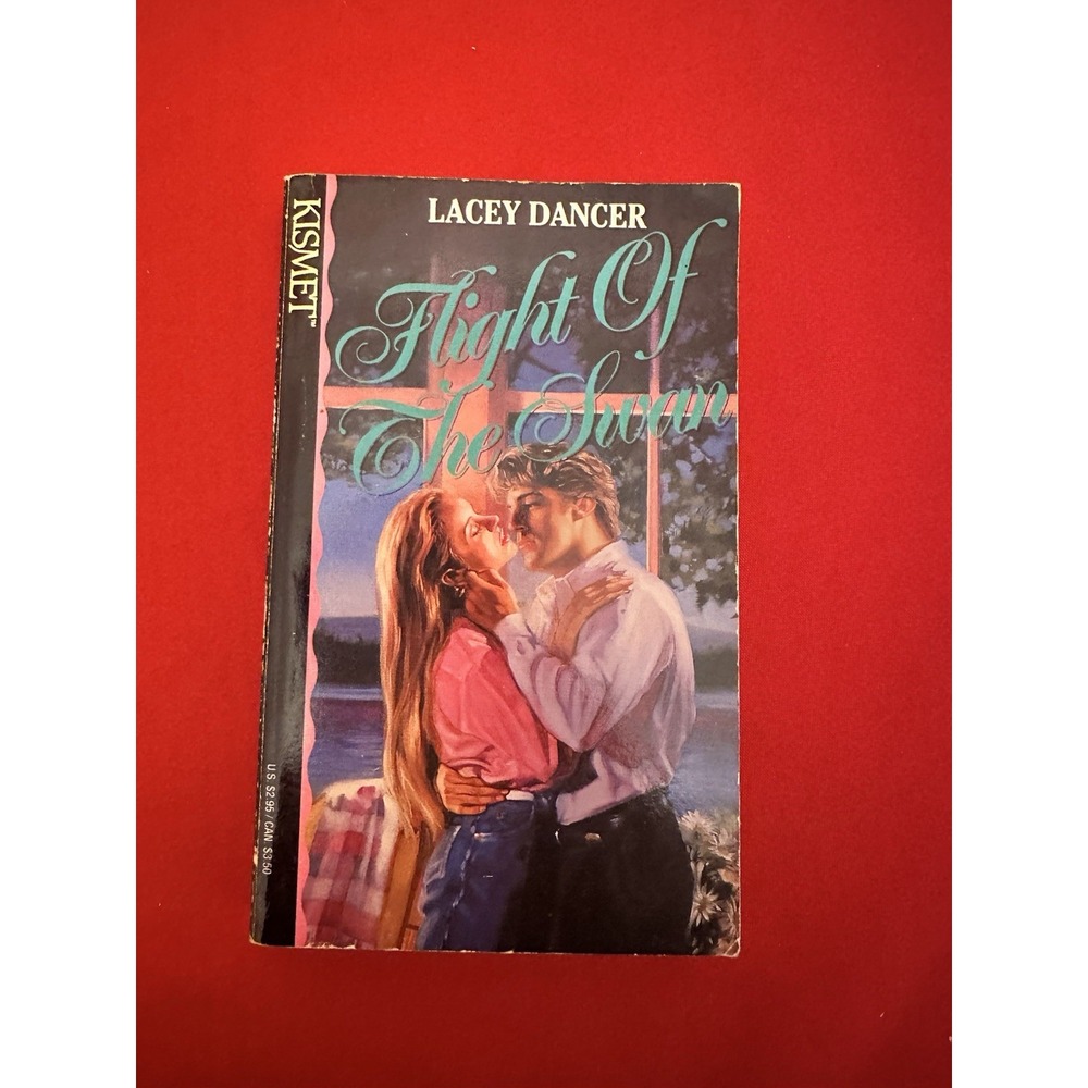 Romance Novels By Lacey Dancer Set Of 3 Paperback Books - Picture 4 of 7